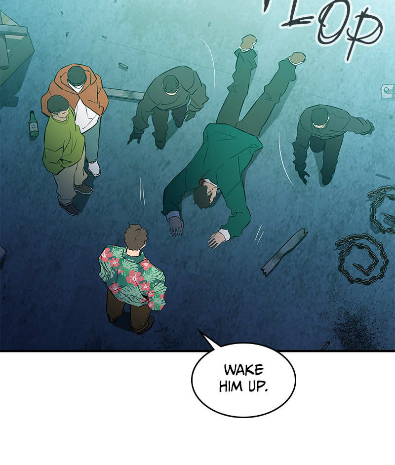A Useless Villain Chapter 40 page 50 - 