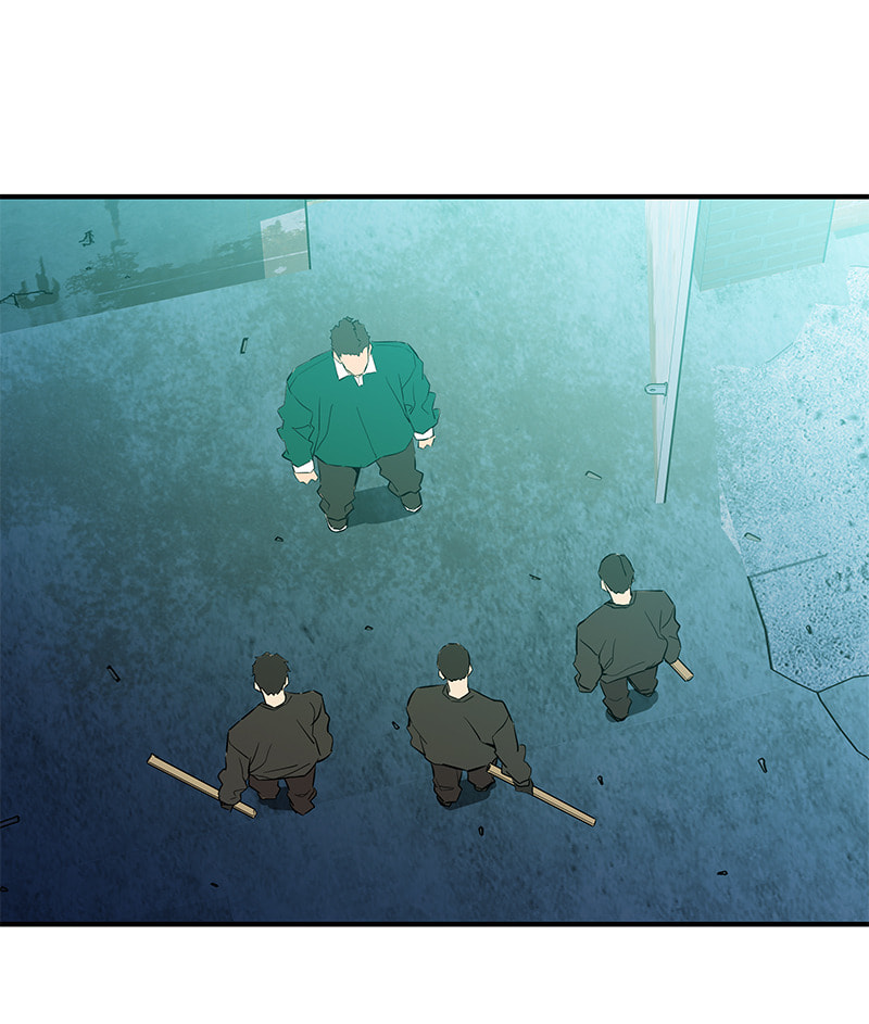 A Useless Villain Chapter 40 page 10 - 