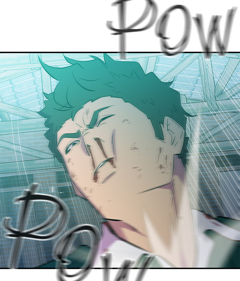 A Useless Villain Chapter 41 page 21 - 