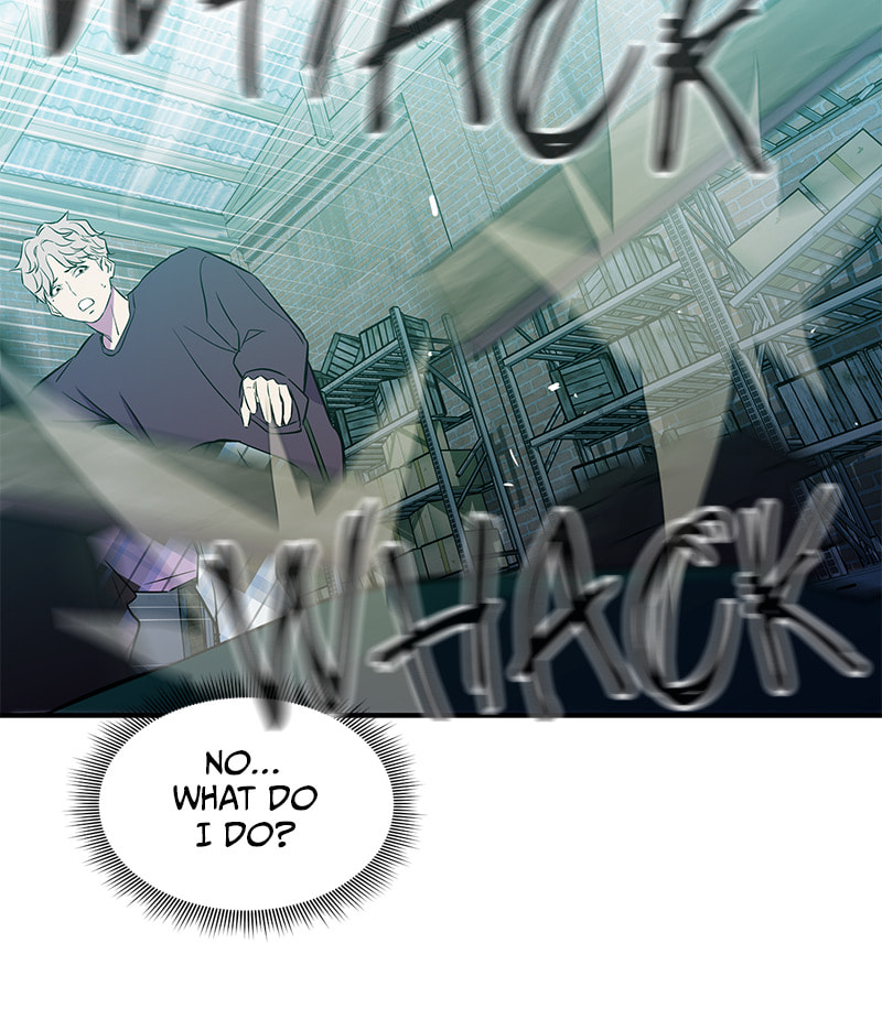 A Useless Villain Chapter 41 page 51 - 