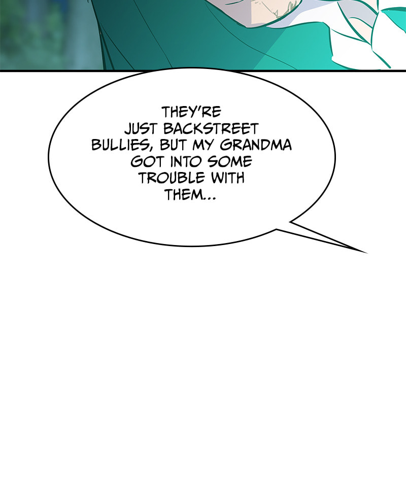 A Useless Villain Chapter 41 page 92 - 