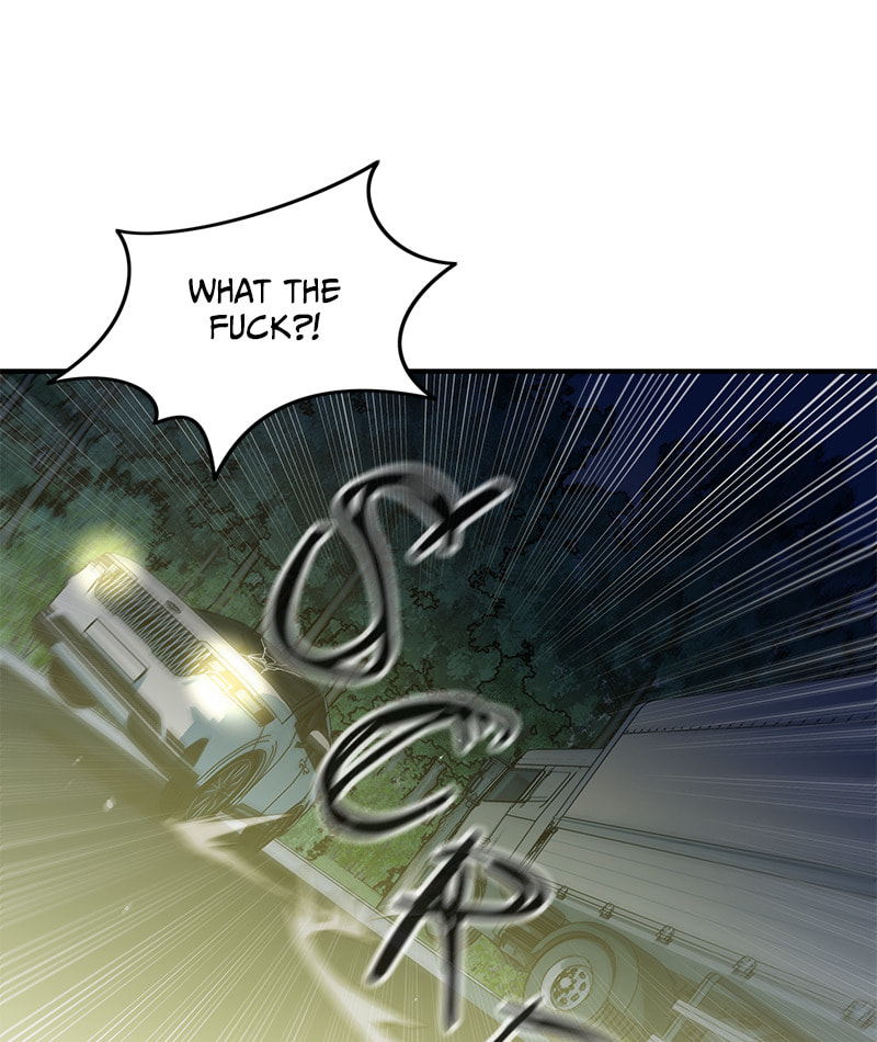 A Useless Villain Chapter 42 page 33 - 