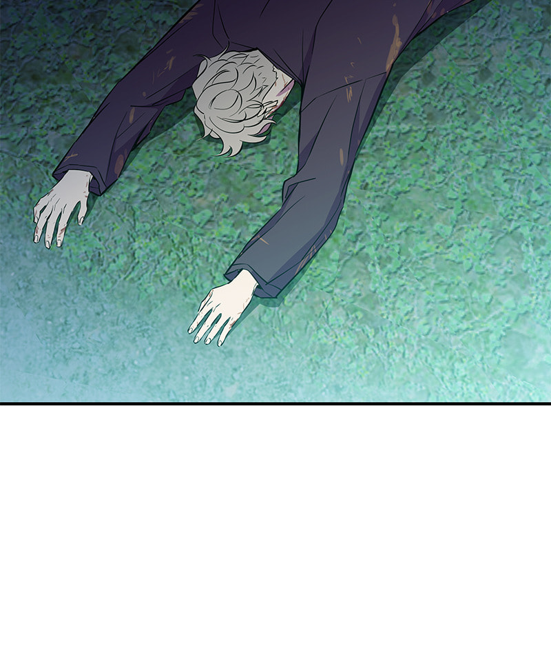A Useless Villain Chapter 42 page 40 - 