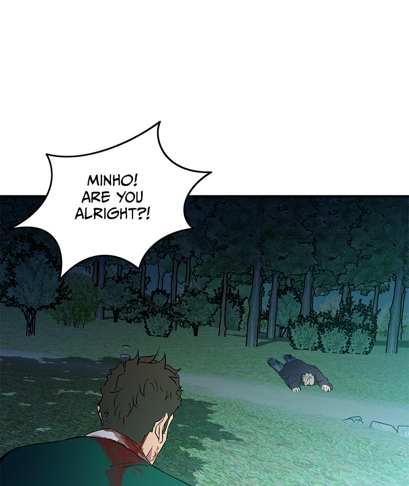 A Useless Villain Chapter 42 page 41 - 