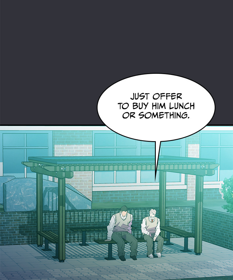 A Useless Villain Chapter 42 page 66 - 