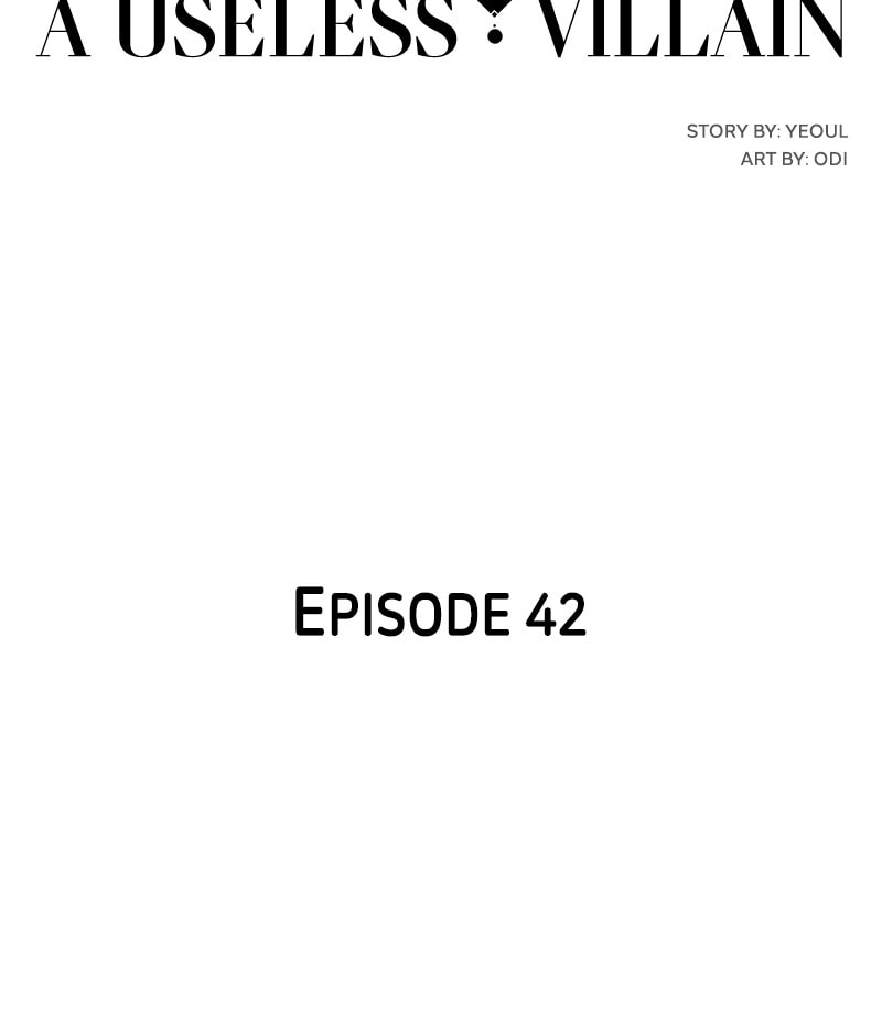 A Useless Villain Chapter 42 page 9 - 