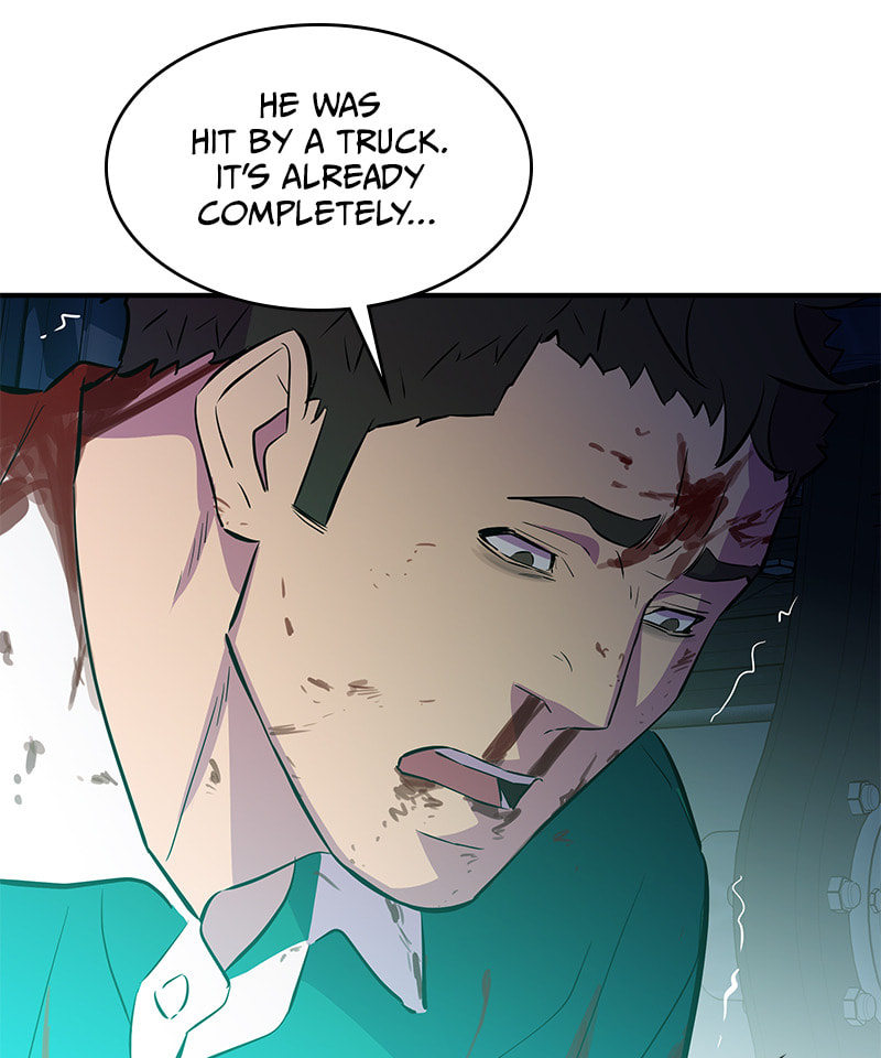 A Useless Villain Chapter 42 page 83 - 