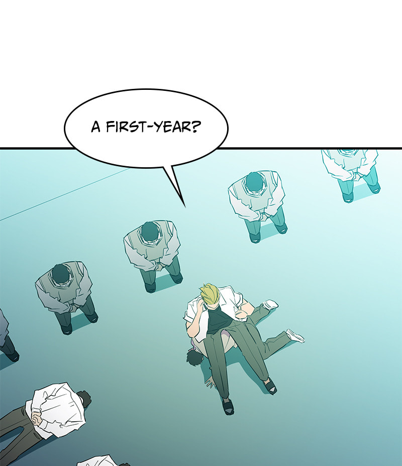 A Useless Villain Chapter 43 page 33 - 