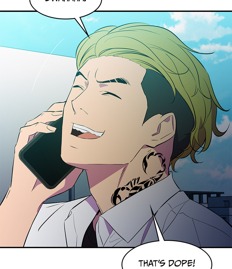 A Useless Villain Chapter 43 page 35 - 