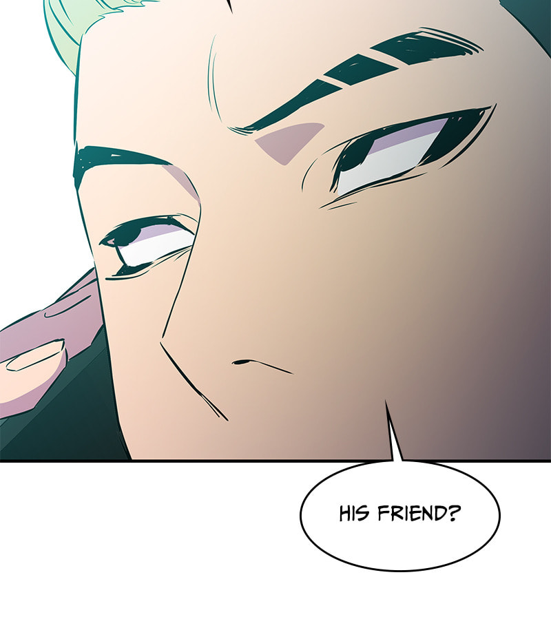 A Useless Villain Chapter 43 page 39 - 