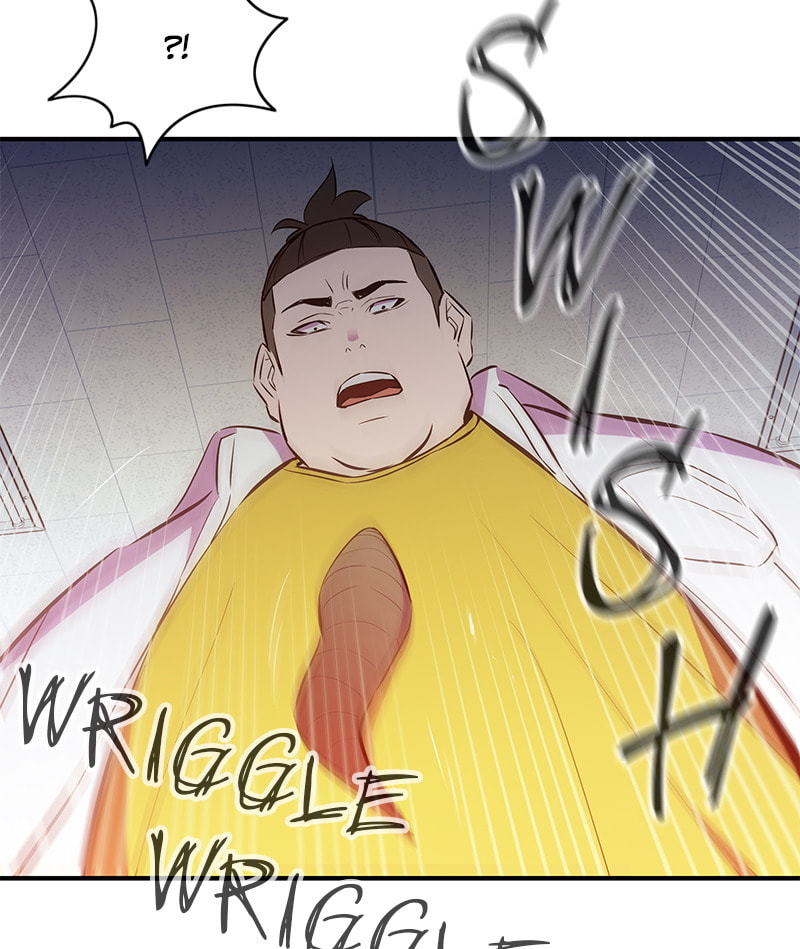 A Useless Villain Chapter 44 page 35 - 