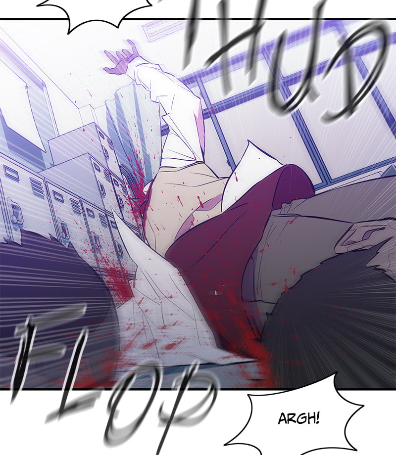 A Useless Villain Chapter 45 page 11 - 