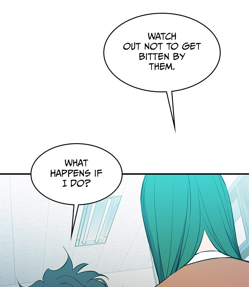 A Useless Villain Chapter 45 page 13 - 