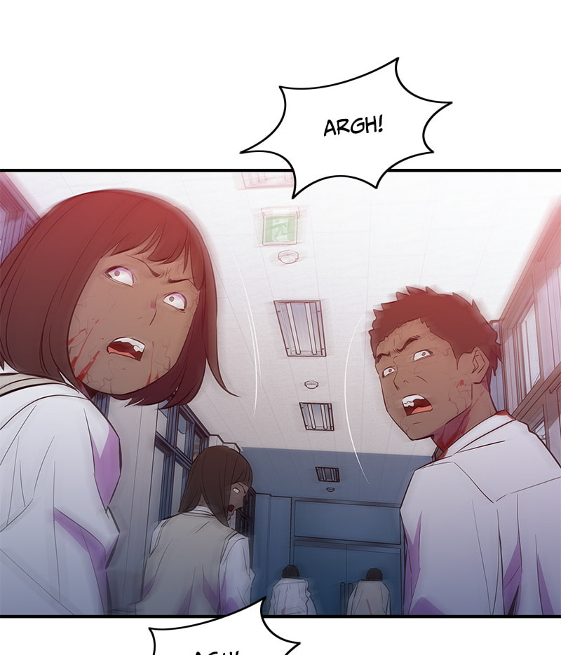 A Useless Villain Chapter 45 page 38 - 