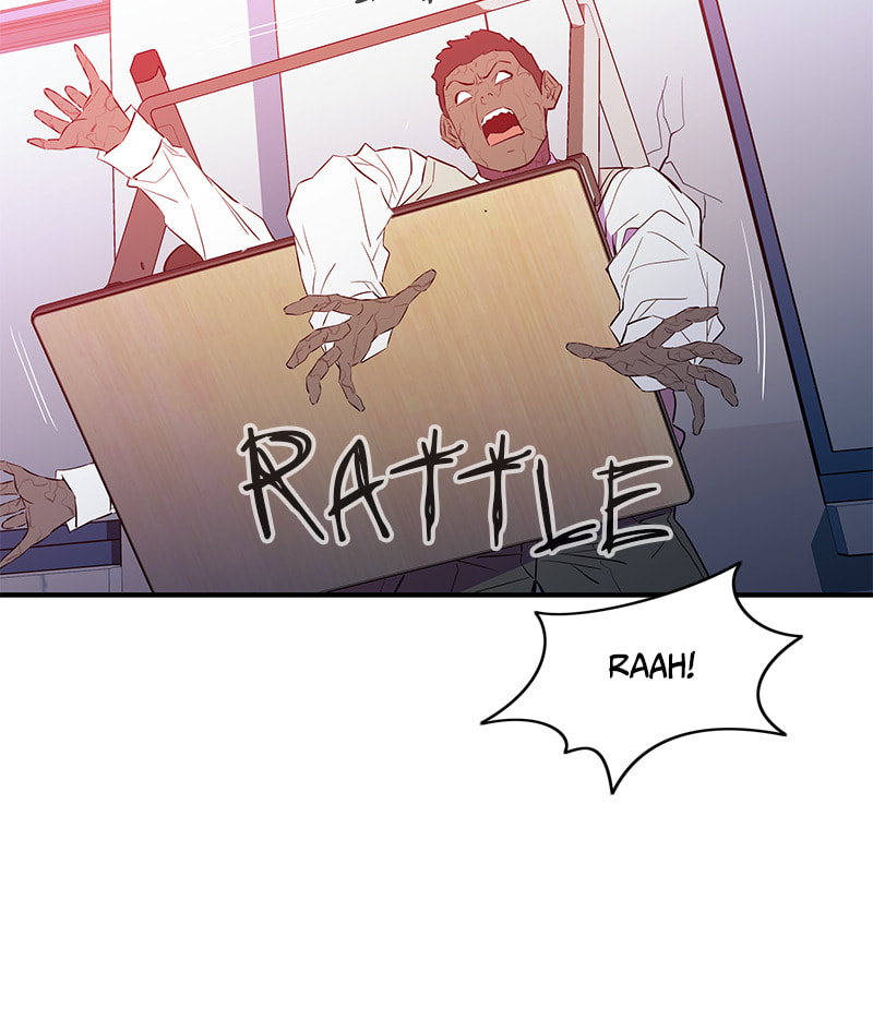 A Useless Villain Chapter 45 page 48 - 