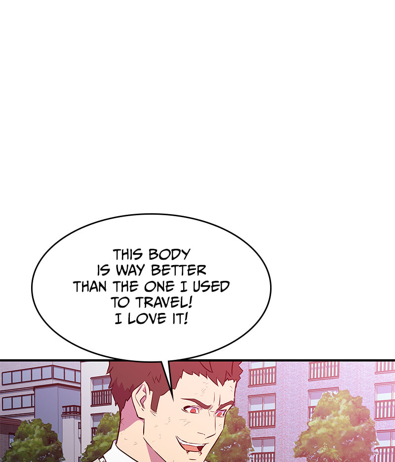 A Useless Villain Chapter 45 page 83 - 