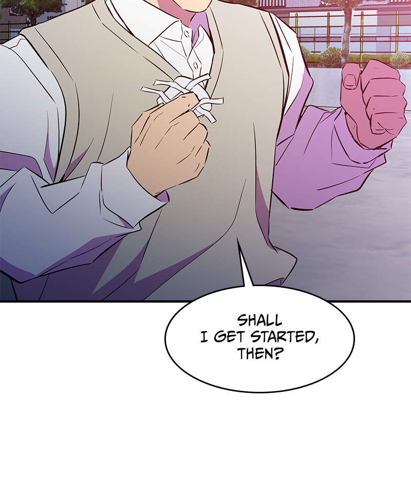 A Useless Villain Chapter 45 page 84 - 