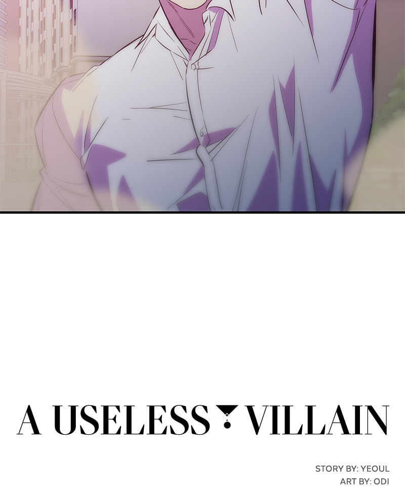 A Useless Villain Chapter 46 page 118 - 