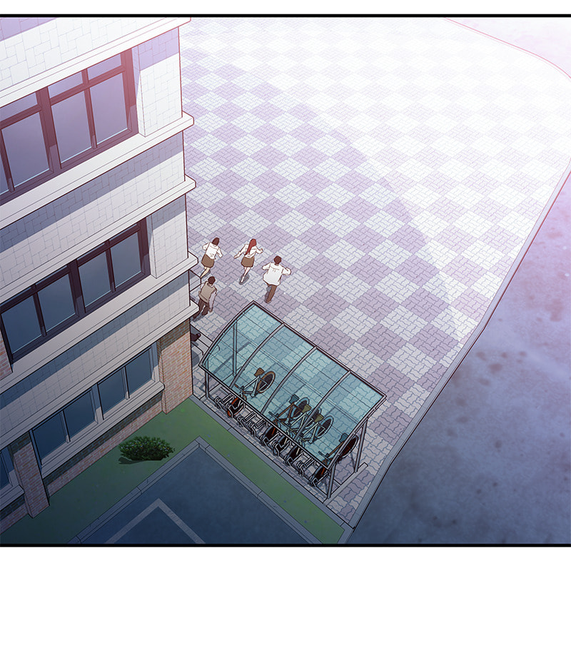 A Useless Villain Chapter 46 page 19 - 