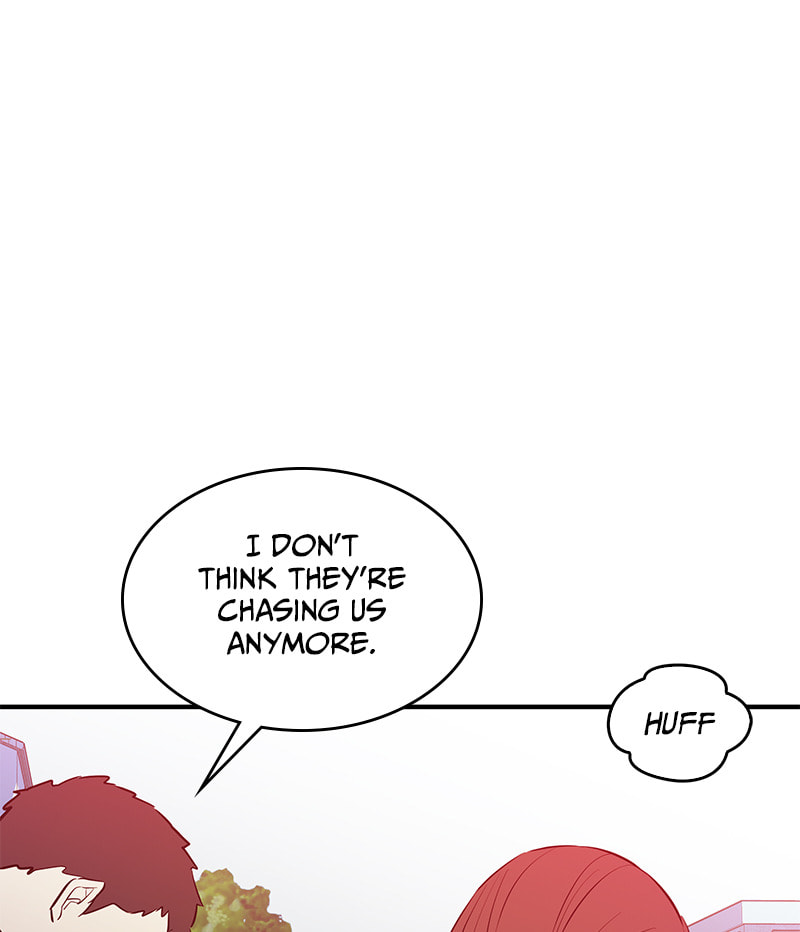 A Useless Villain Chapter 46 page 20 - 