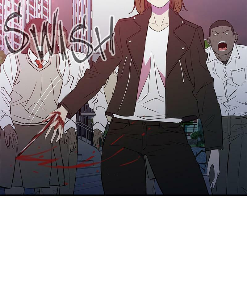 A Useless Villain Chapter 47 page 20 - 