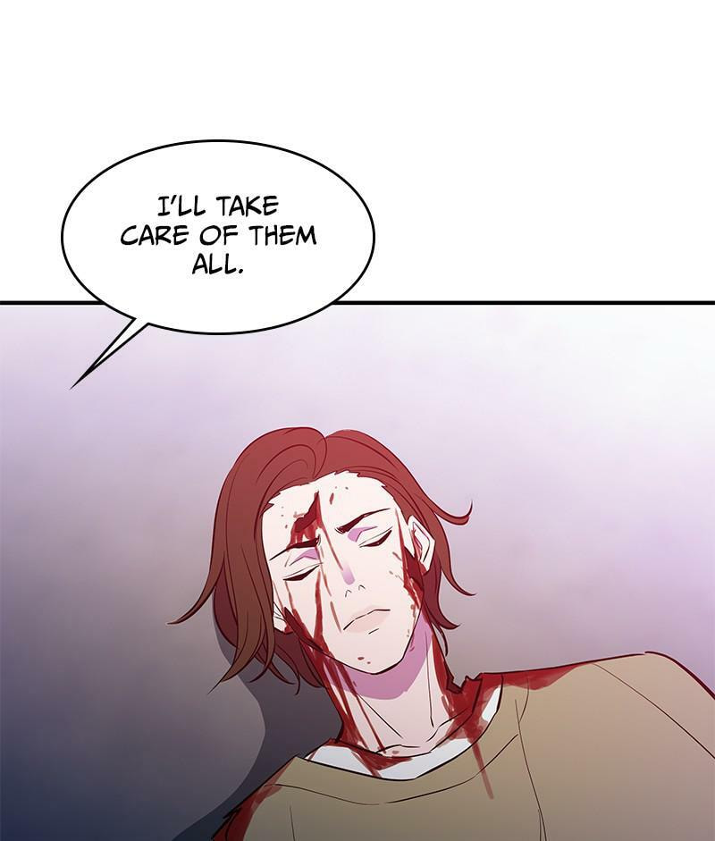A Useless Villain Chapter 47 page 34 - 