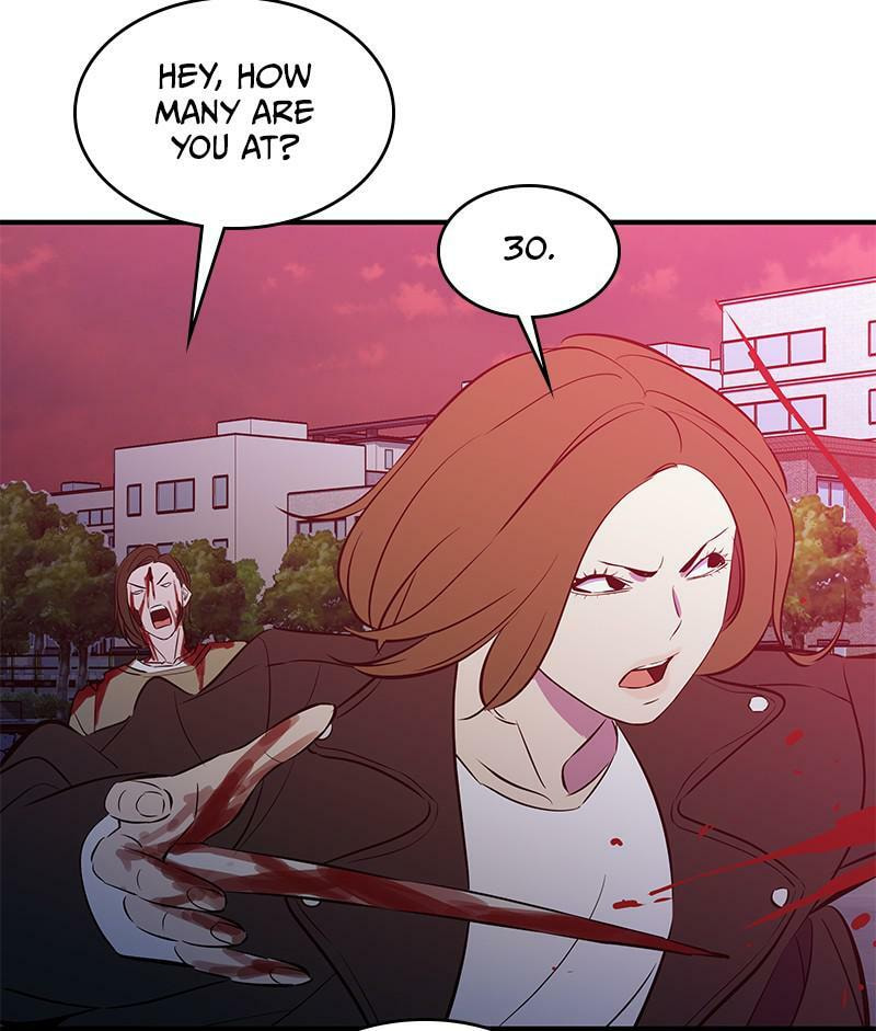 A Useless Villain Chapter 47 page 39 - 