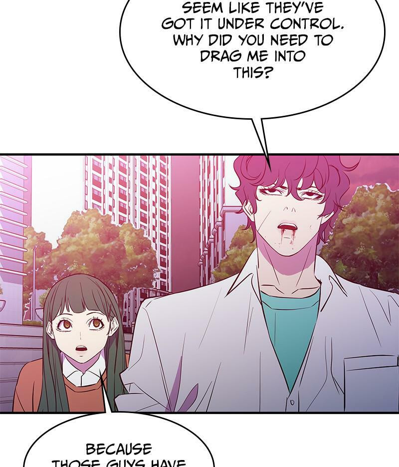 A Useless Villain Chapter 47 page 63 - 