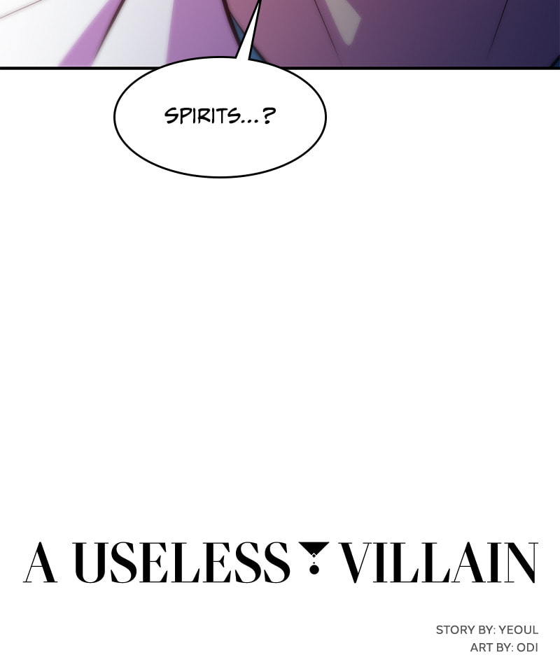 A Useless Villain Chapter 48 page 111 - 