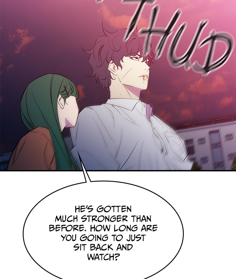A Useless Villain Chapter 48 page 17 - 