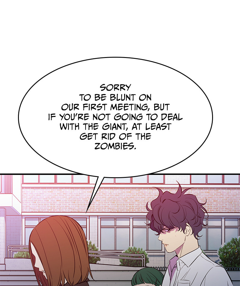 A Useless Villain Chapter 48 page 33 - 