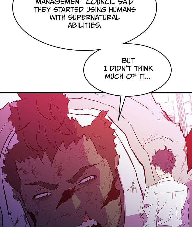 A Useless Villain Chapter 48 page 85 - 