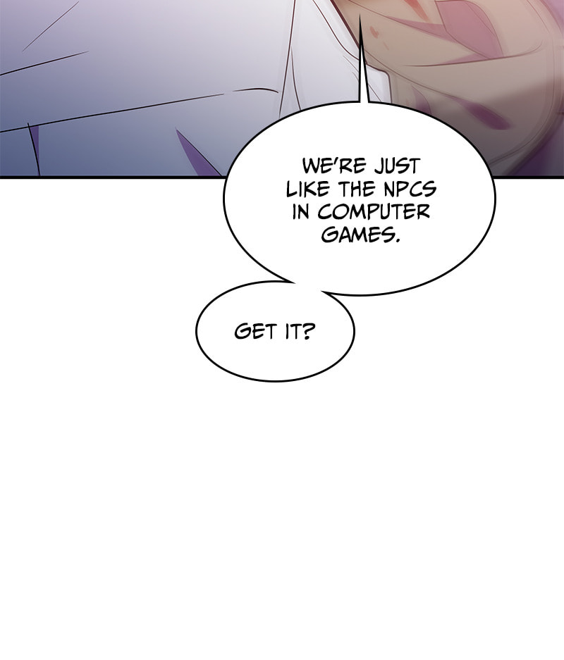 A Useless Villain Chapter 49 page 11 - 