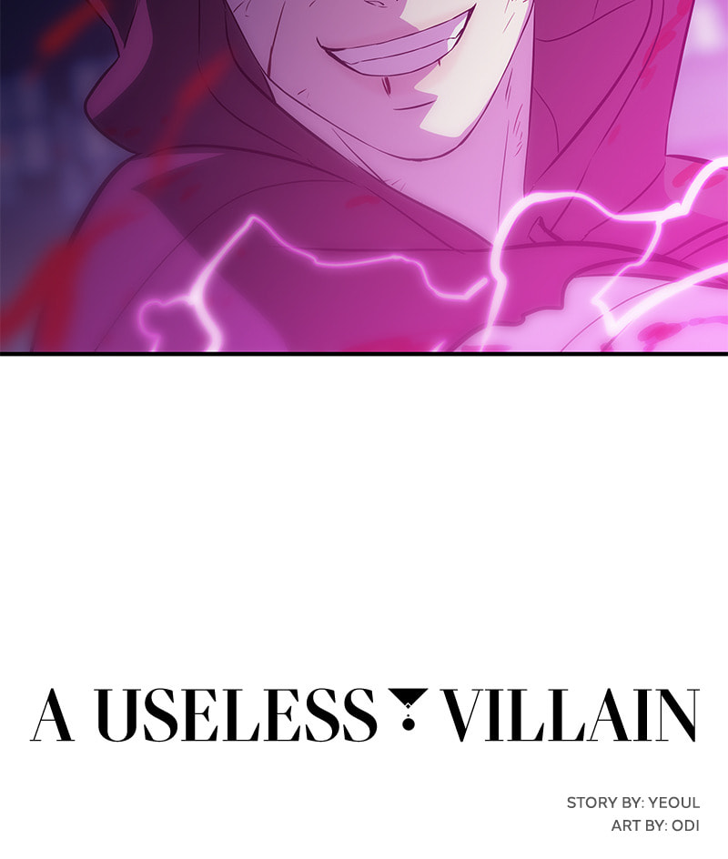A Useless Villain Chapter 49 page 126 - 