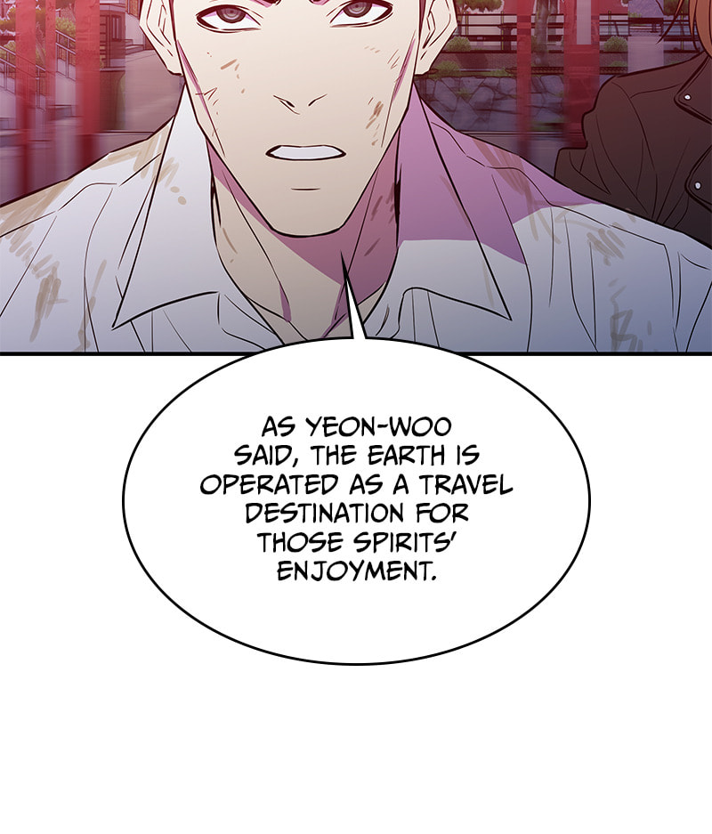 A Useless Villain Chapter 49 page 19 - 