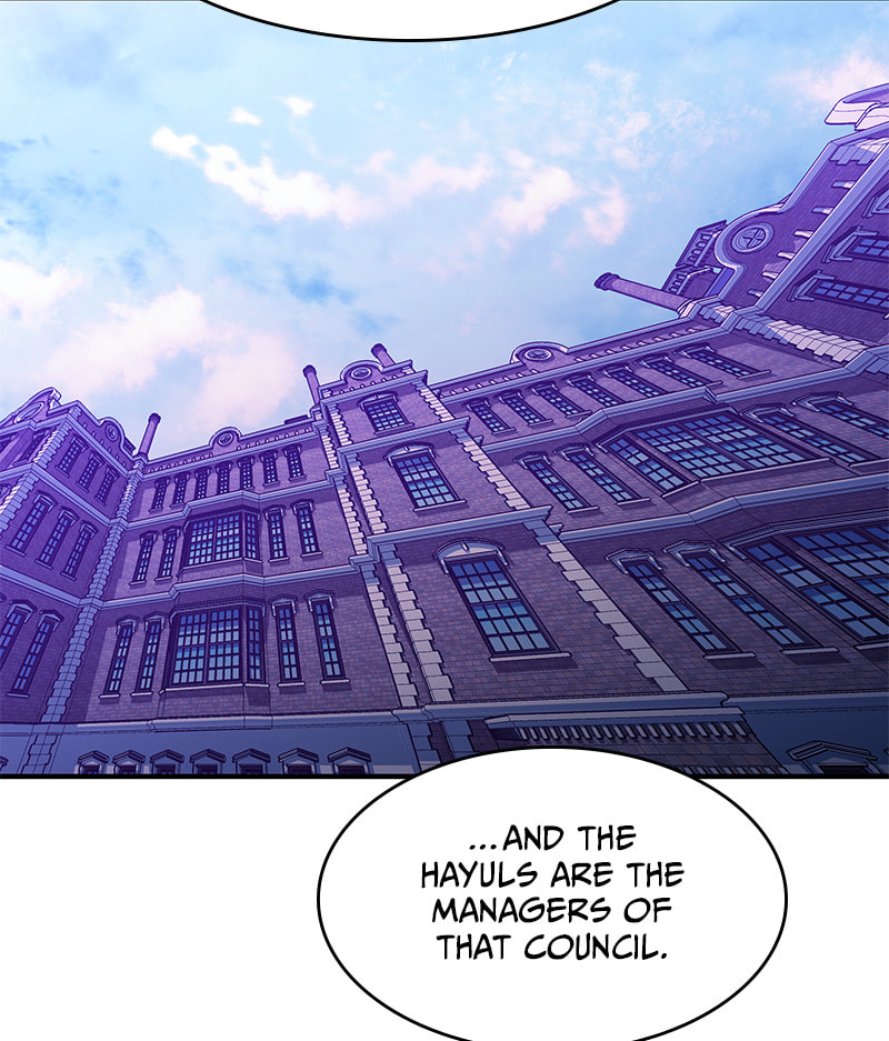 A Useless Villain Chapter 49 page 21 - 