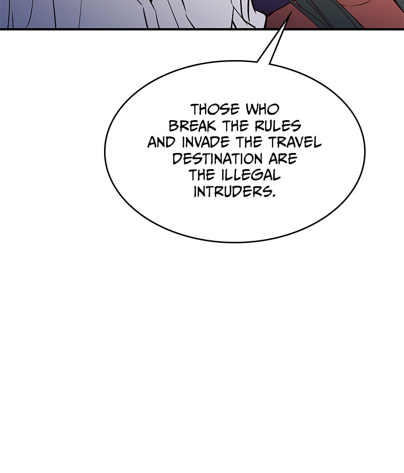 A Useless Villain Chapter 49 page 26 - 