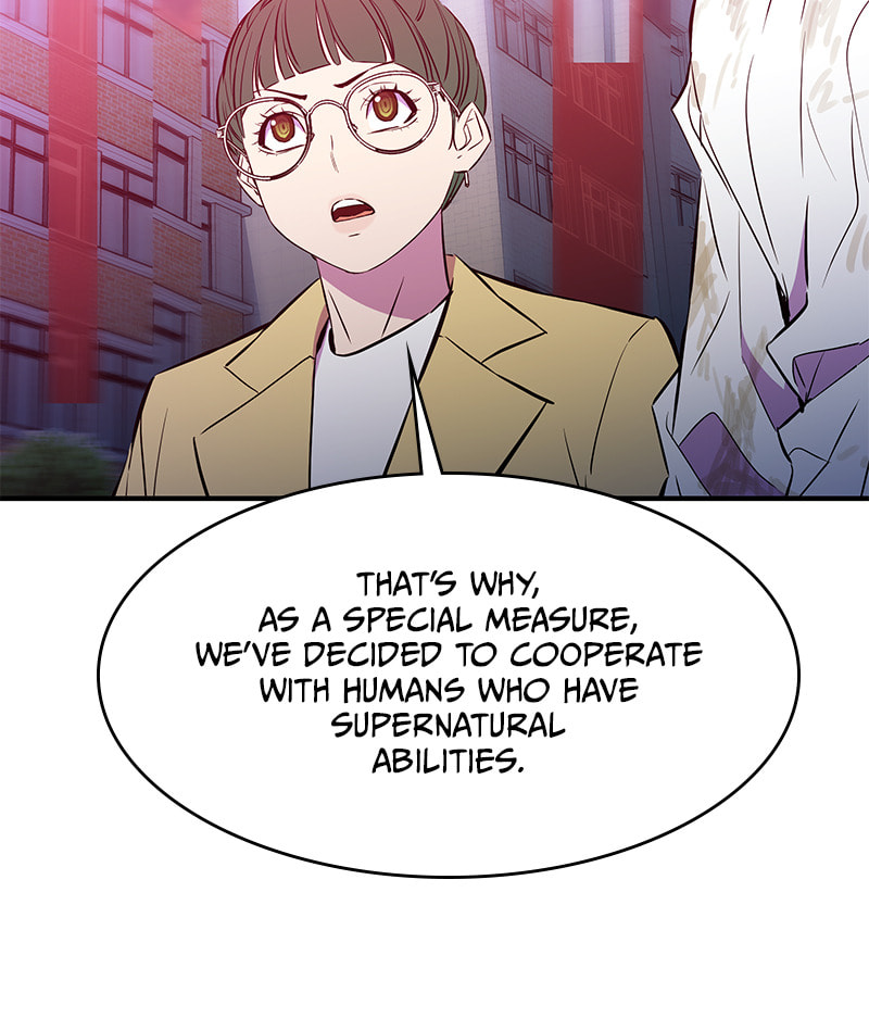 A Useless Villain Chapter 49 page 28 - 