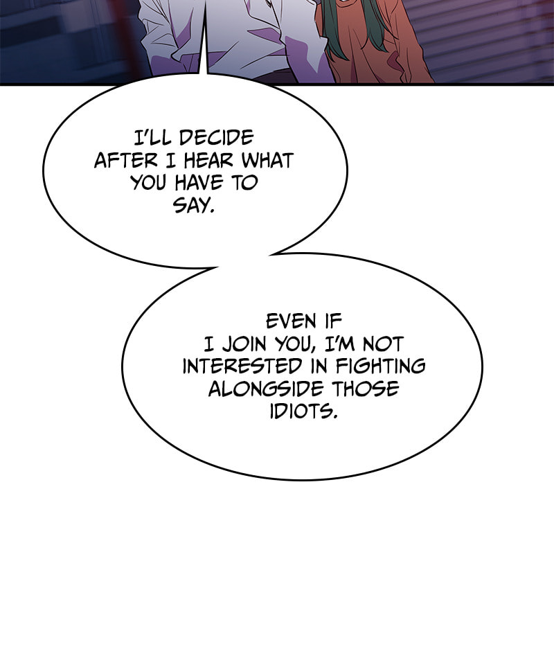 A Useless Villain Chapter 49 page 38 - 