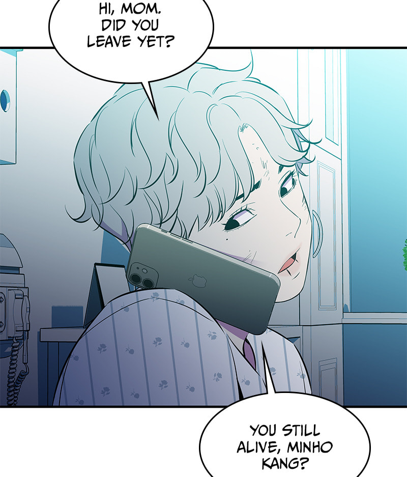 A Useless Villain Chapter 49 page 58 - 