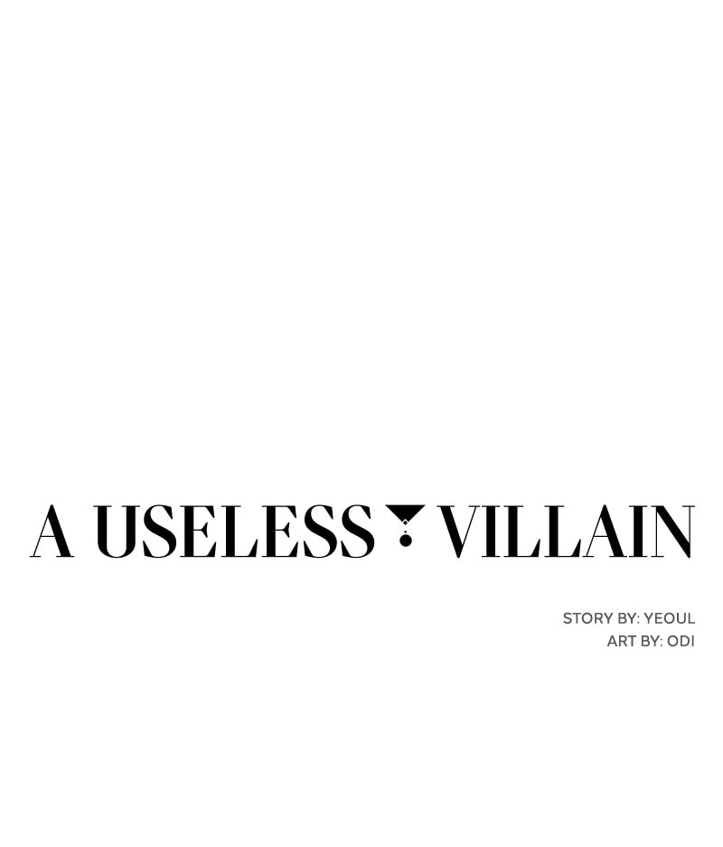 A Useless Villain Chapter 49 page 64 - 
