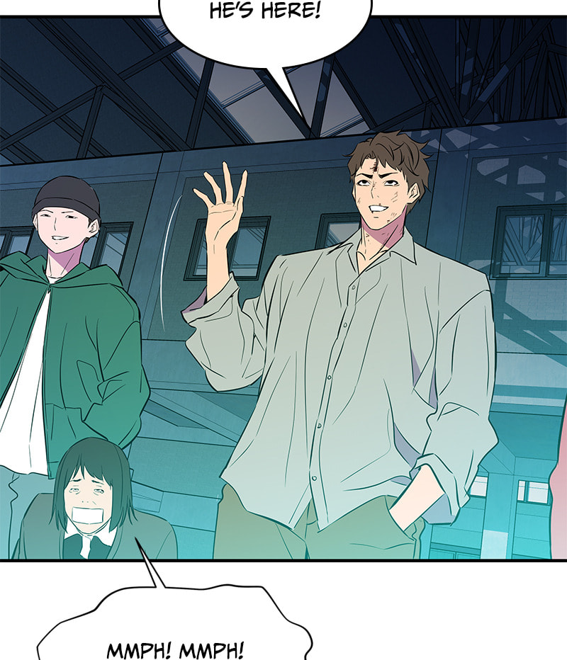 A Useless Villain Chapter 49 page 69 - 