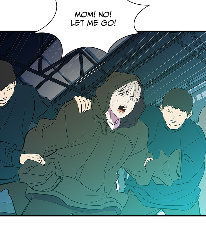 A Useless Villain Chapter 49 page 71 - 
