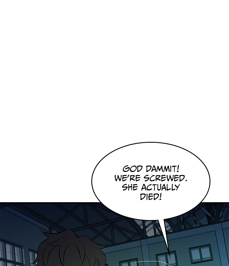A Useless Villain Chapter 49 page 90 - 