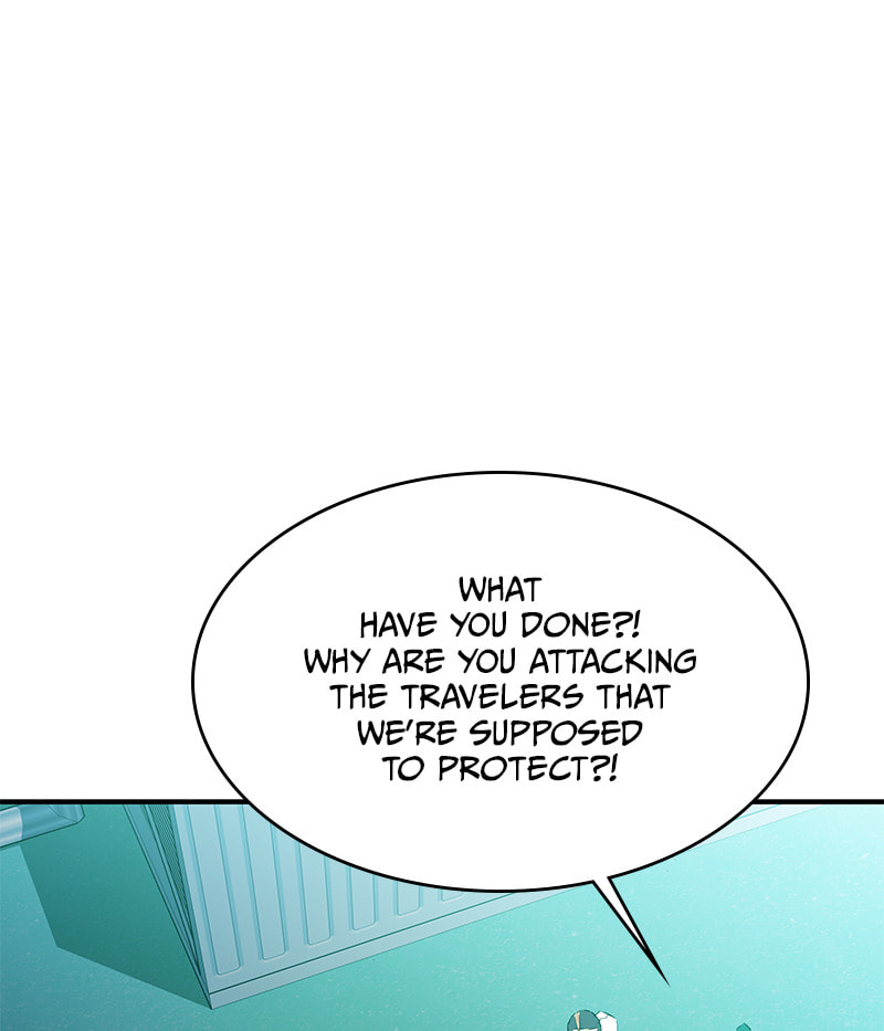 A Useless Villain Chapter 50 page 118 - 