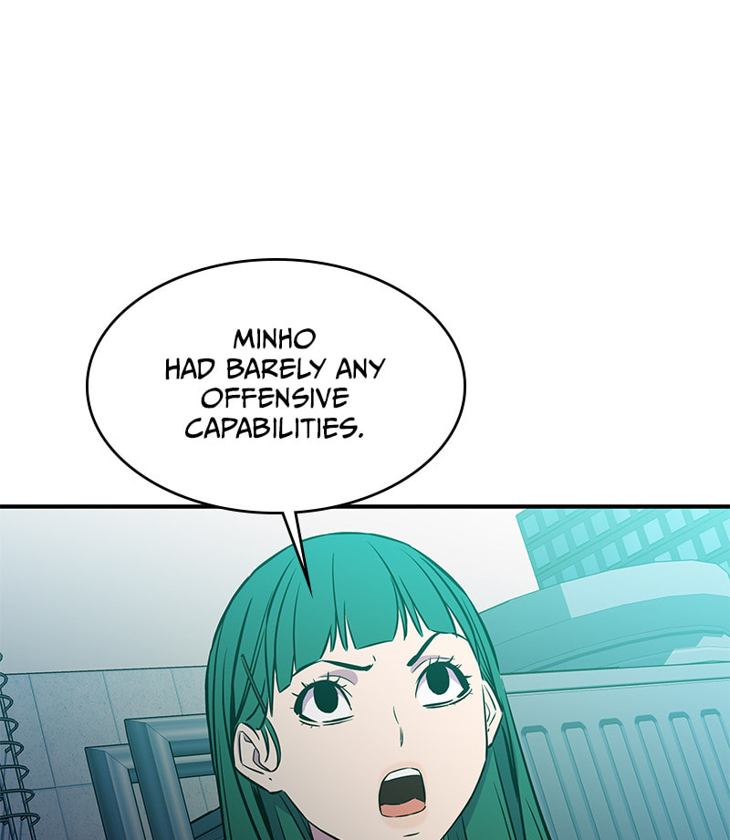 A Useless Villain Chapter 50 page 125 - 