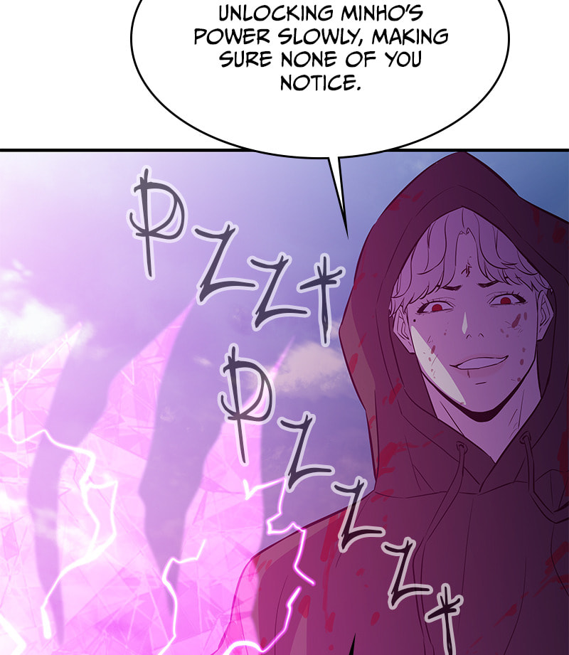 A Useless Villain Chapter 50 page 128 - 