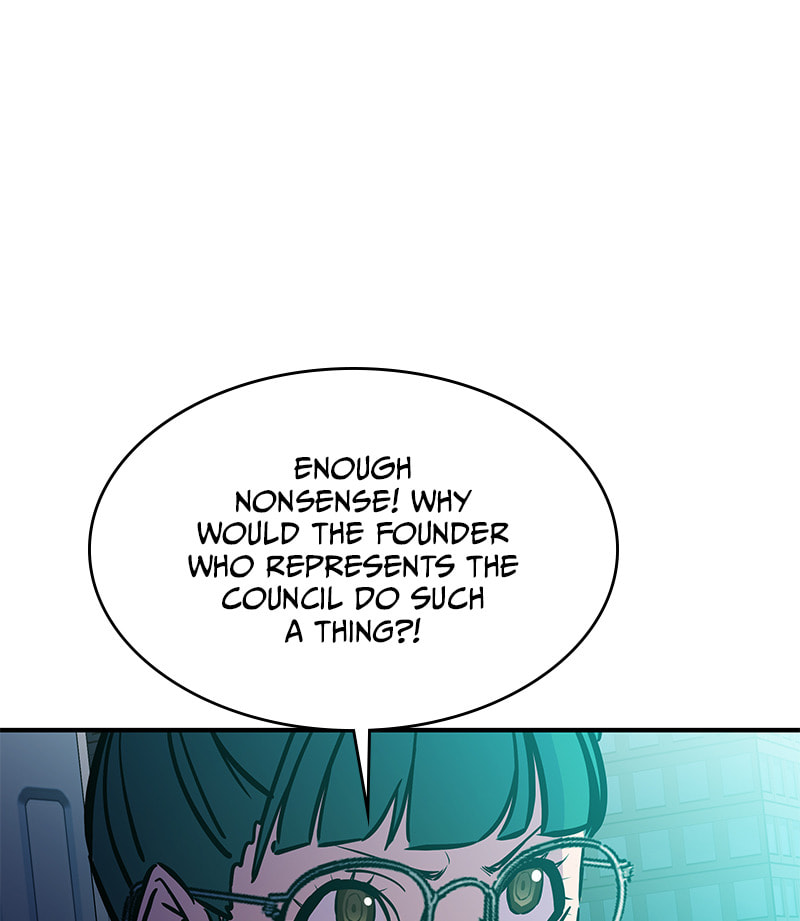 A Useless Villain Chapter 50 page 135 - 