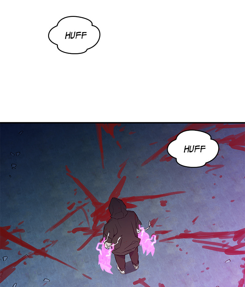 A Useless Villain Chapter 50 page 15 - 