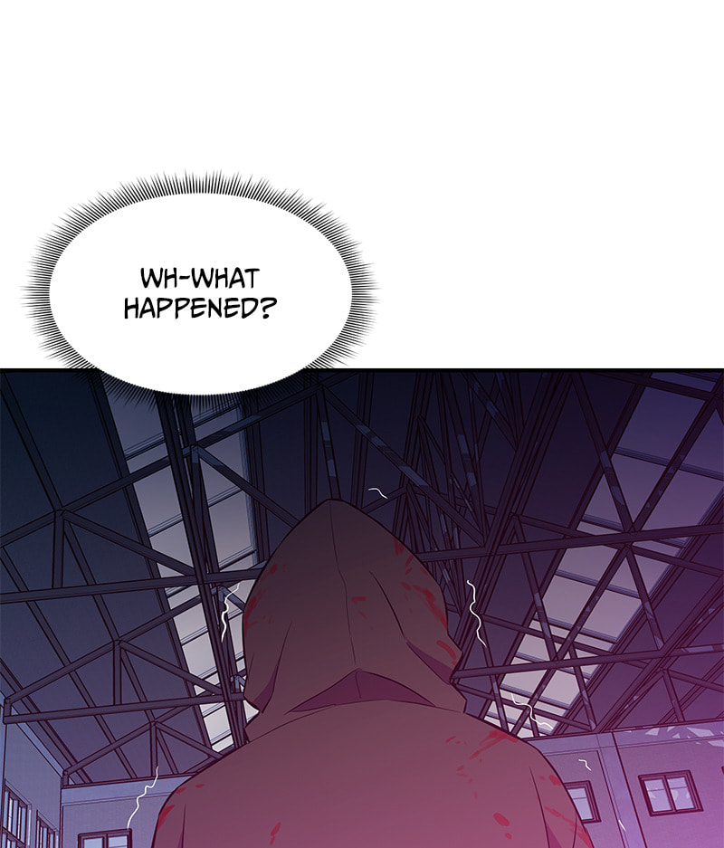 A Useless Villain Chapter 50 page 17 - 